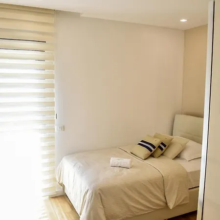 Apartament Center Međugorje