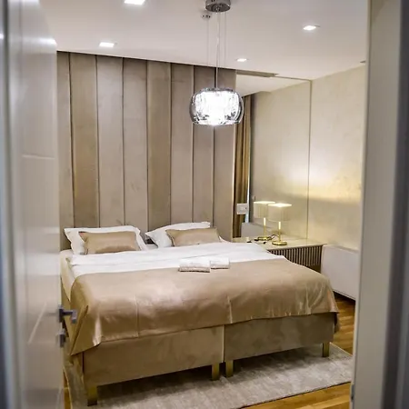 Center Apartament Međugorje